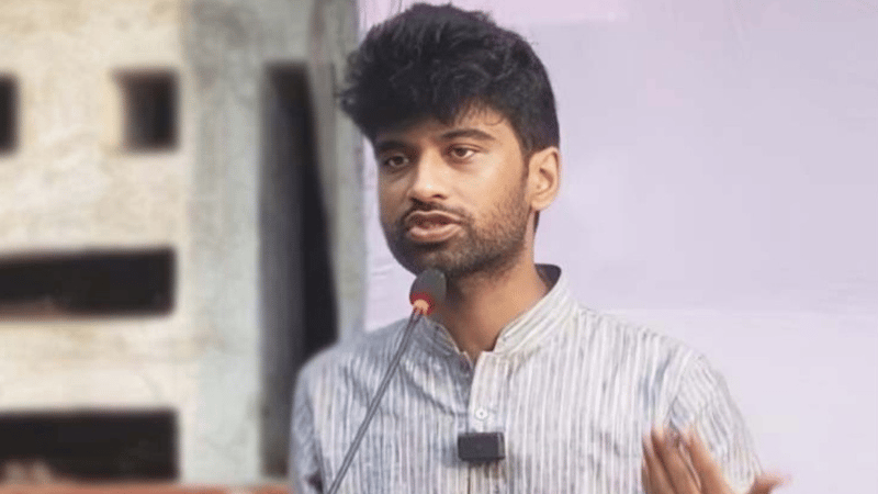 Meghmallar Bosu attempts suicide, admitted to hospital