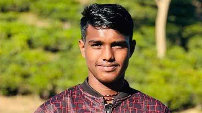 Bangladeshi youth shot dead by BSF at Kulaura border