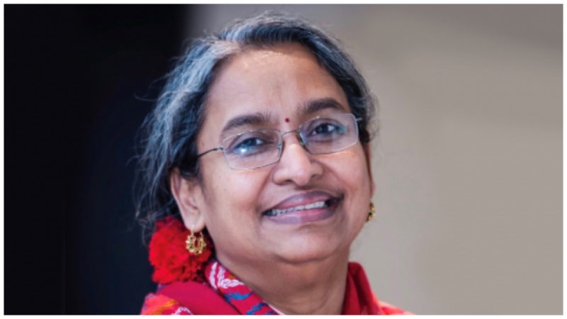 Ex-Education Minister Dipu Moni moved to hospital from jail