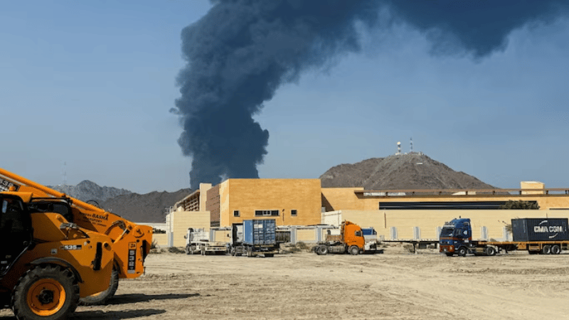 Bangladeshi among 35 arrested over spreading war-related rumors in UAE