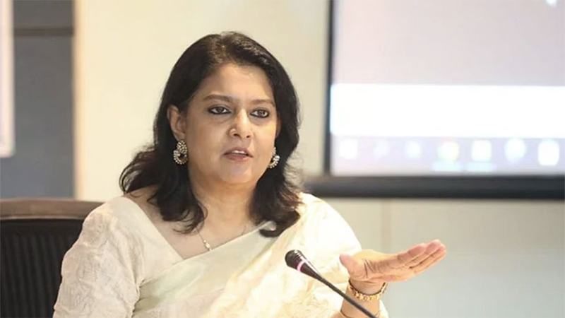 Only Khaleda Zia to receive SSF protection, not her family: Environment Adviser