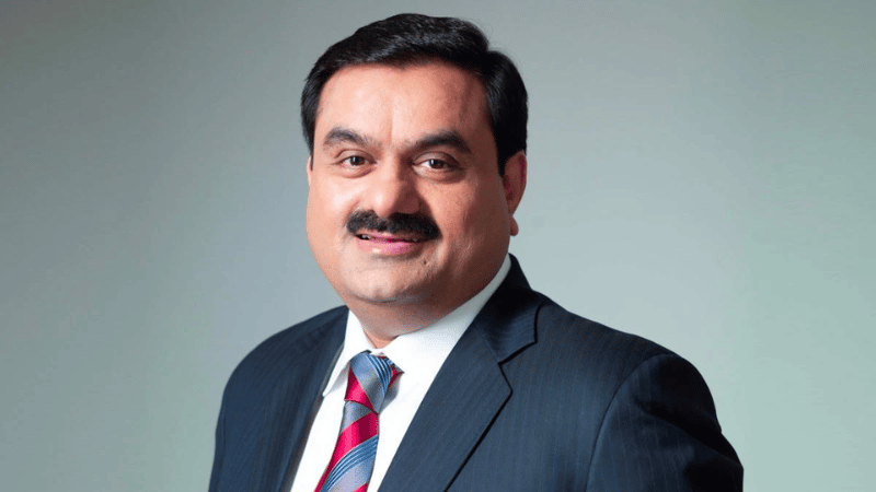 US Justice Department seeks dismissal of fraud, bribery charges against Adani