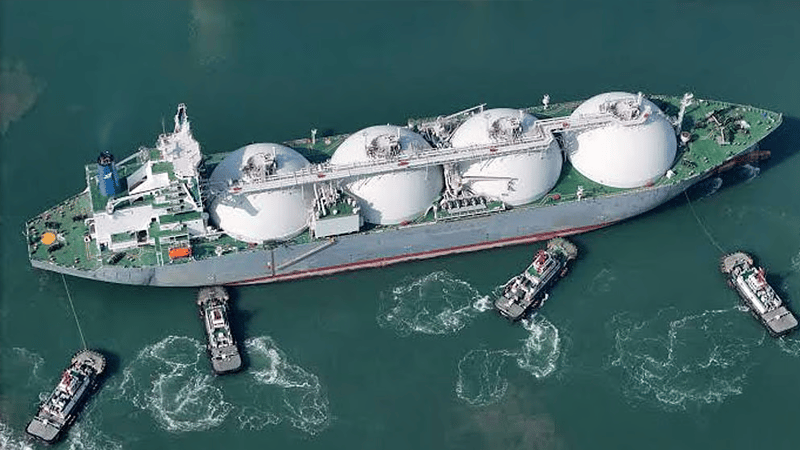 Gas supply resumes from Excelerate terminal after three days