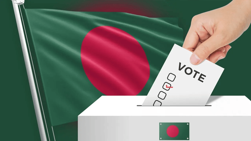 EC approves Tk3,100cr budget for 13th parliamentary election