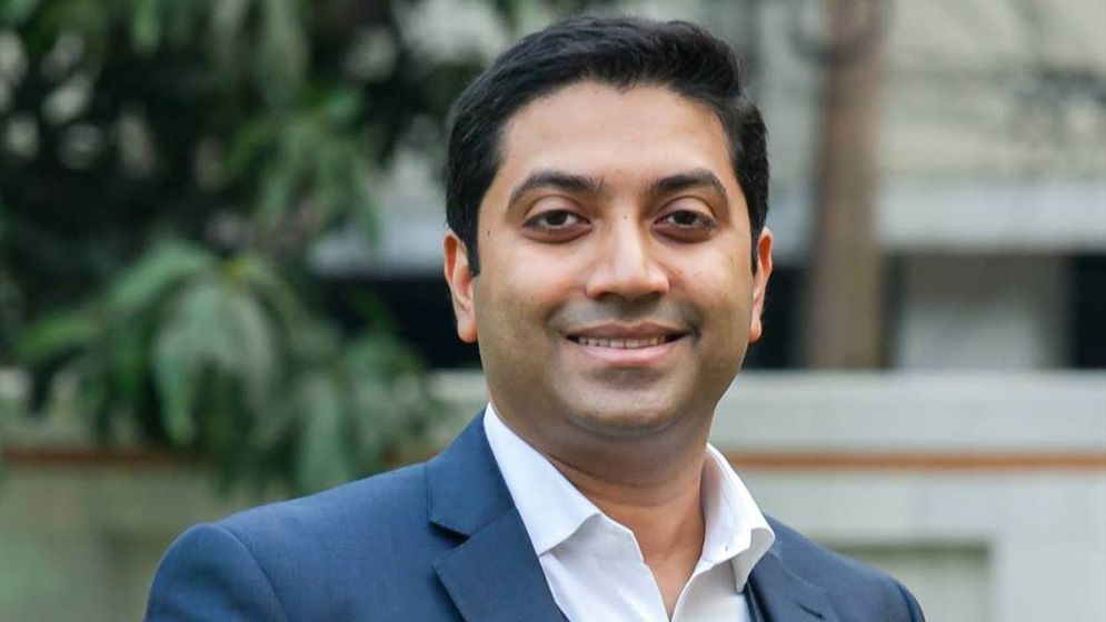 Bangladesh's HSC equivalent to Singapore's sixth grade: Bobby Hajjaj