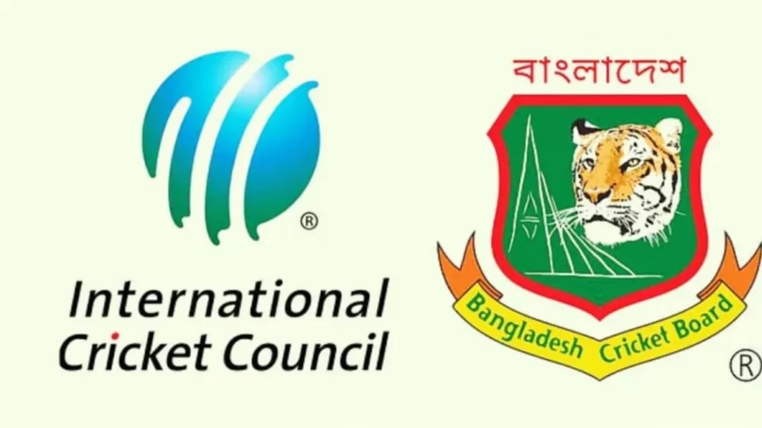 Bangladesh omitted from WC, ICC makes official announcement
