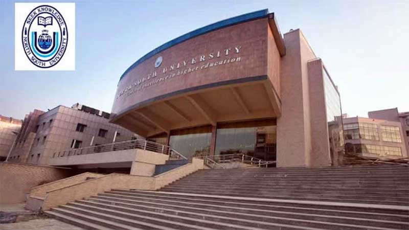NSU ranks among top 5 universities in Bangladesh