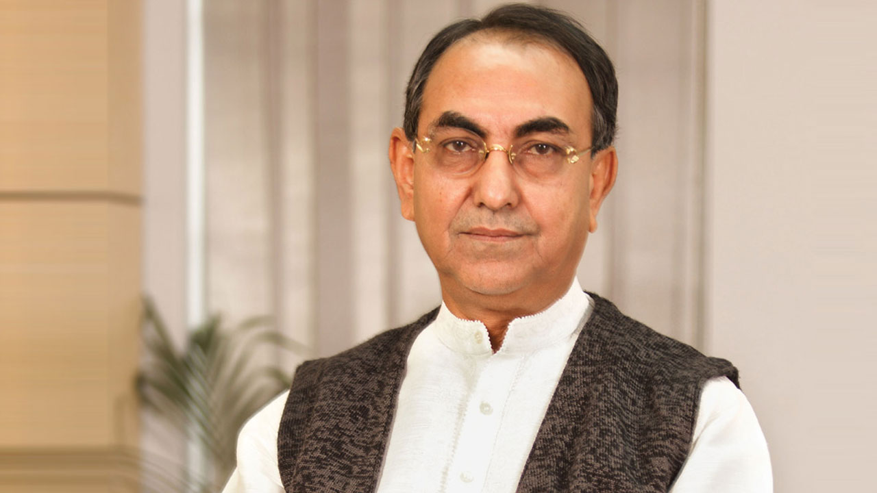 Mirza Abbas showing signs of recovery in Singapore