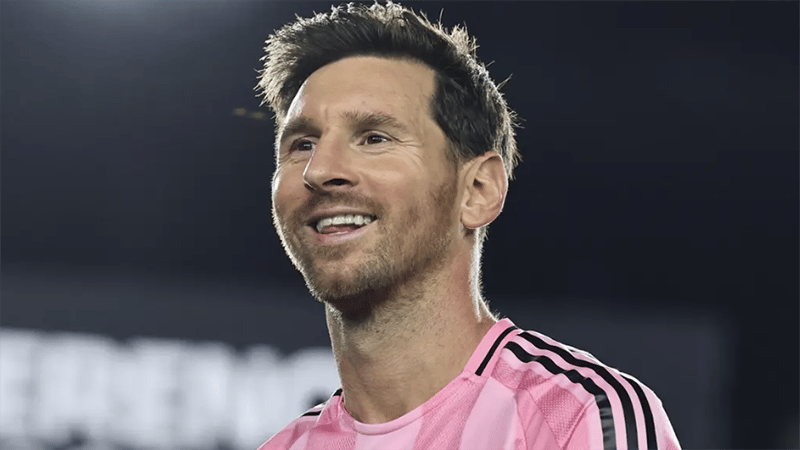 Lionel Messi becomes owner of Spanish club UE Cornellà