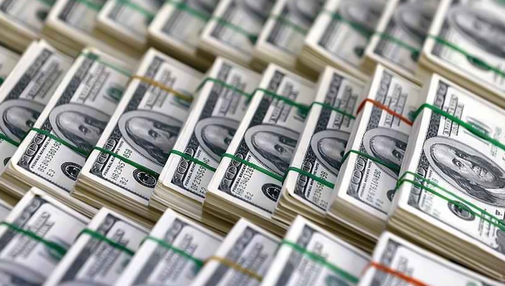 Bangladesh Bank buys $25m through dollar auction