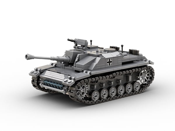 レベル1/35 KUEBELWAGEN他 Kübelwagen V1 -