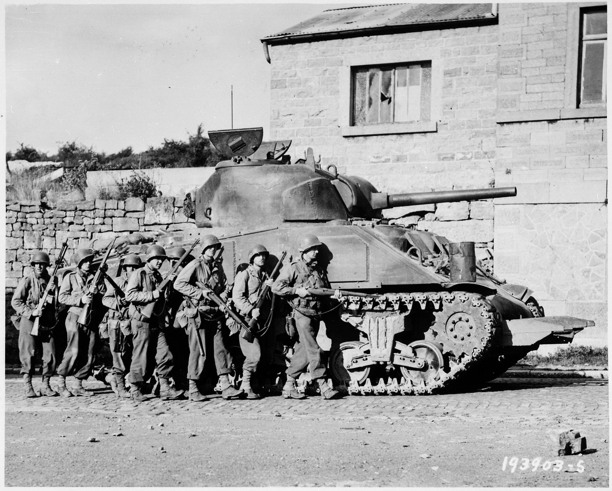 M4 Sherman tank_V3 -