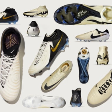 NIKE MAD READY PACK