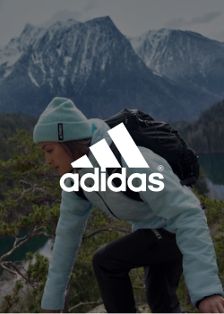 adidas