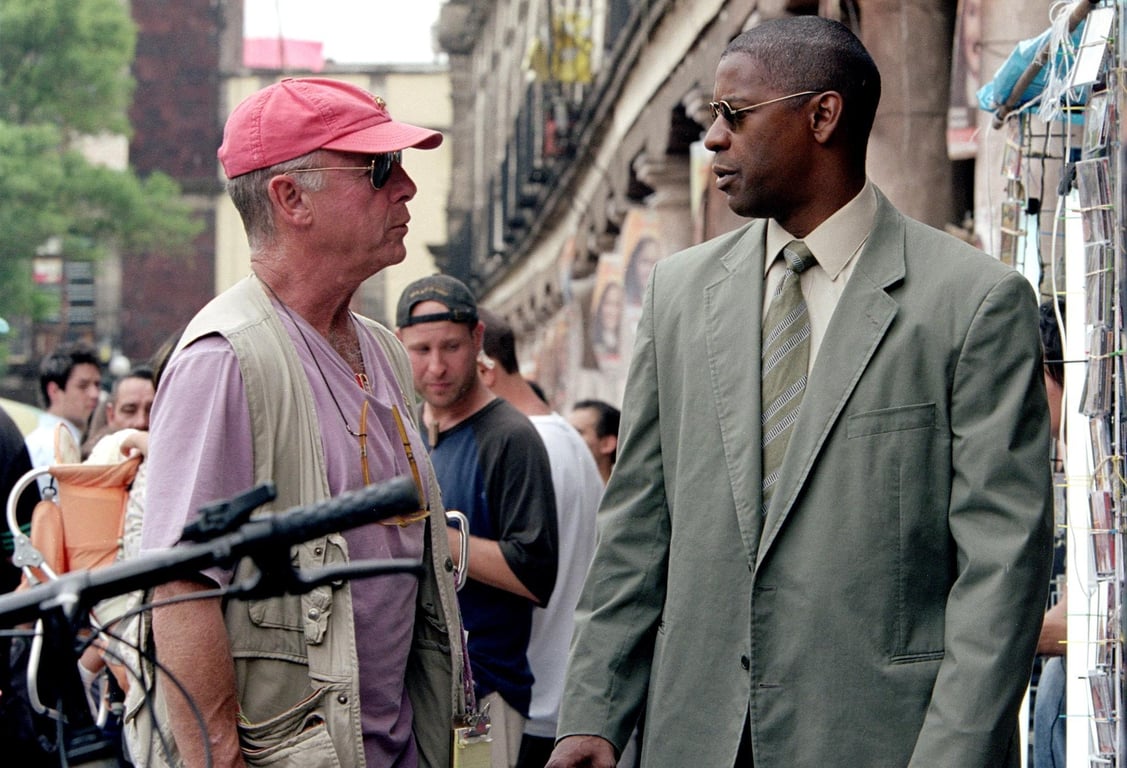 The Sheep That Got Found: ‘Man on Fire’ • Cinephilia & Beyond