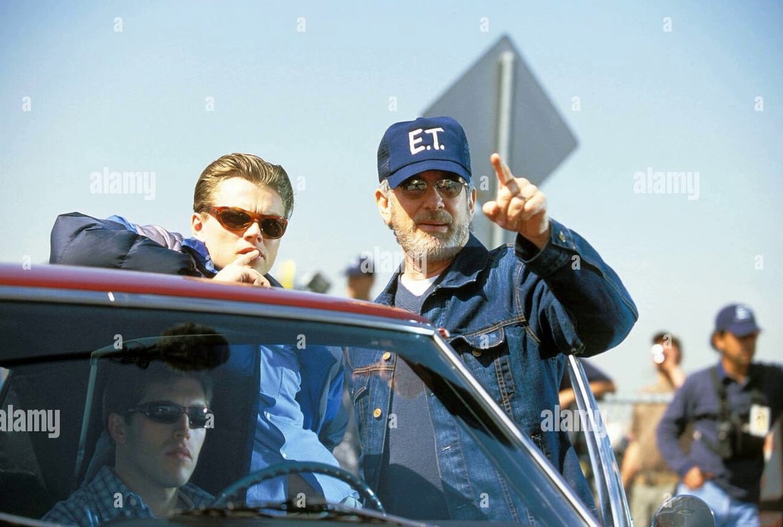 Duel at 50: Steven Spielberg's debut remains a ferocious thriller, Steven  Spielberg