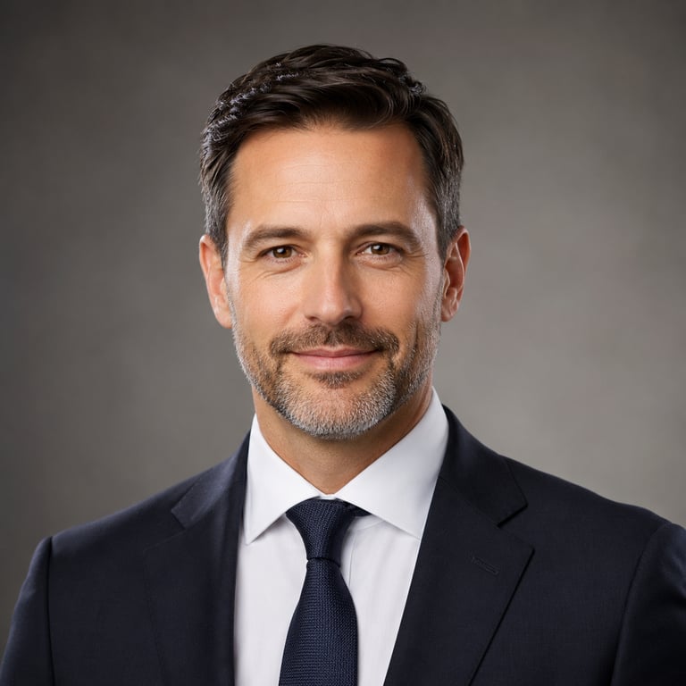 Foto de Corretor João Melo