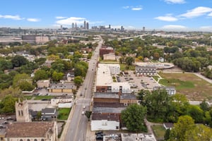 Broadway Portfolio - 1 Acre Redevelopment photo 92
