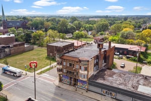 Broadway Portfolio - 1 Acre Redevelopment photo 13