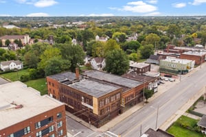 Broadway Portfolio - 1 Acre Redevelopment photo 88
