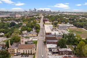 Broadway Portfolio - 1 Acre Redevelopment photo 91