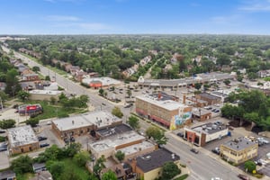 13431 Cedar Rd - Commercial photo 31