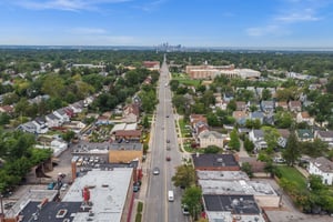 13431 Cedar Rd - Commercial photo 26