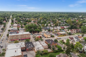 13431 Cedar Rd - Commercial photo 30