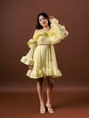 Butter Ruffle Mini 1