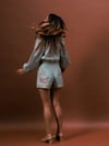 Celadon Printed Co-ord Set 2