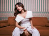 White Sailor Co-ord Set 4