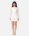 Ivory Butterfly Mini 1