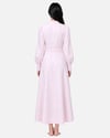 Rosewood Midi Dress 2