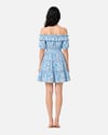 Meadow Off-Shoulder Mini 3