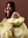 Butter Ruffle Mini 3