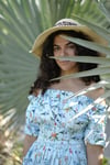 Meadow Off-Shoulder Mini 5