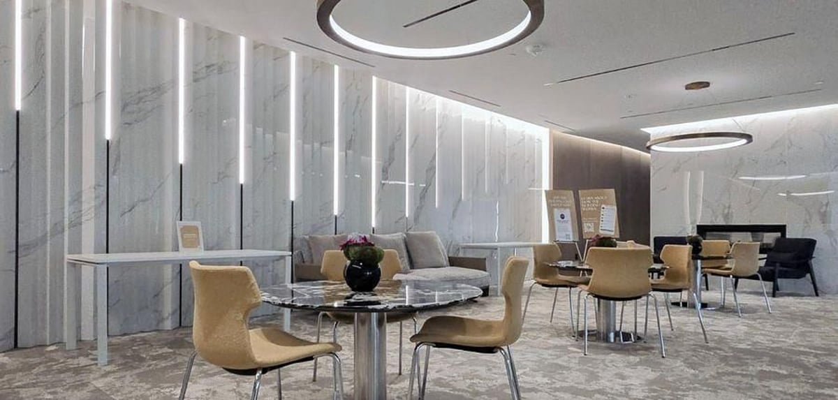 Master Room at 9th Floor - Concord Cityplace Way, Toronto — photo 9 of 25