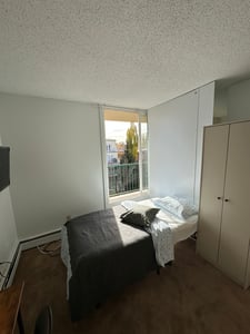 Flex Room with Balcony – 4th Floor - 510 21 Ave SW
