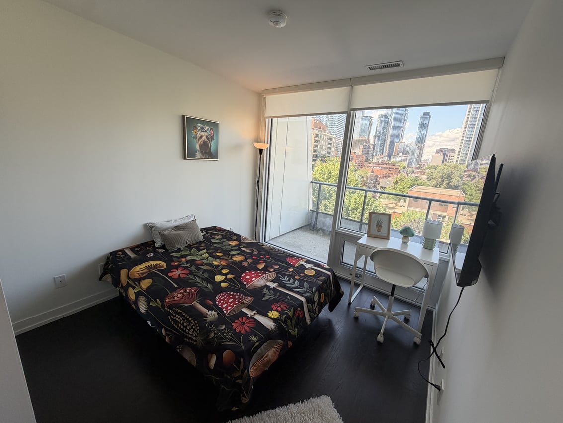 8th Floor - Wood Street
