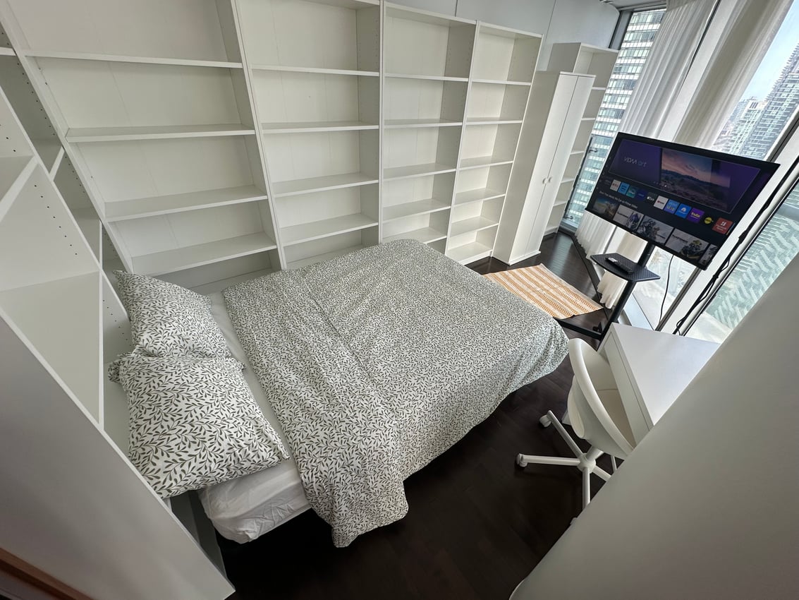 Flex Room - 