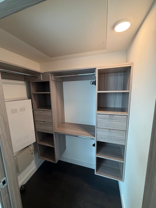 Master Room at 9th Floor - Concord Cityplace Way, Toronto — photo 5 of 25