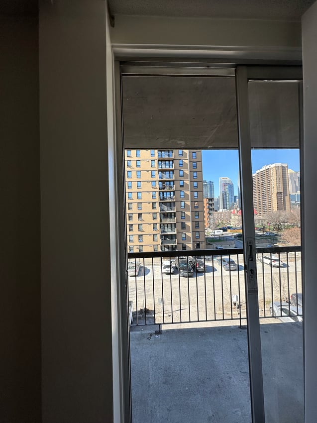 Flex Room with Balcony at 3rd Floor - 720 15 Ave SW, Calgary — photo 5 of 5