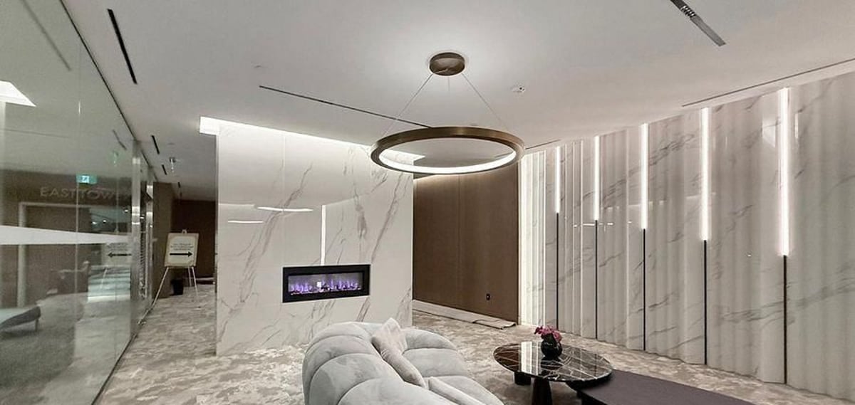 Master Room at 9th Floor - Concord Cityplace Way, Toronto — photo 10 of 25