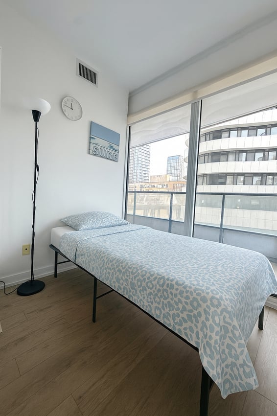 Flex Room - Church St & Wood St