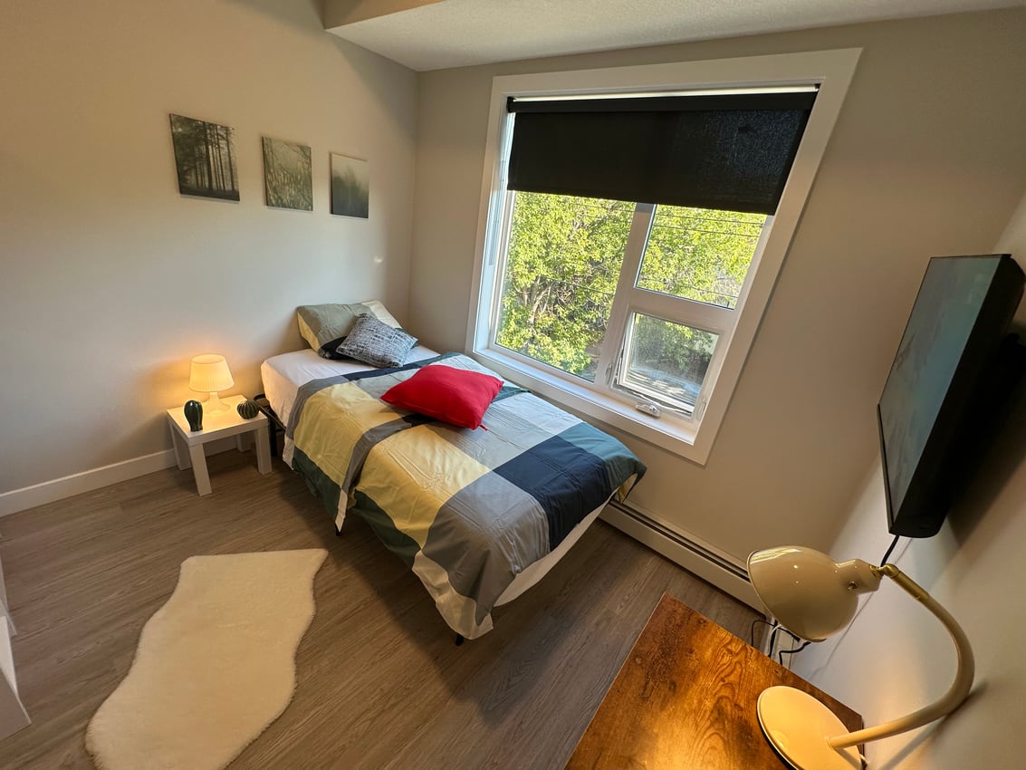 Flex Room at 3rd Floor - 825 17 Ave SW, Calgary — photo 2 of 16