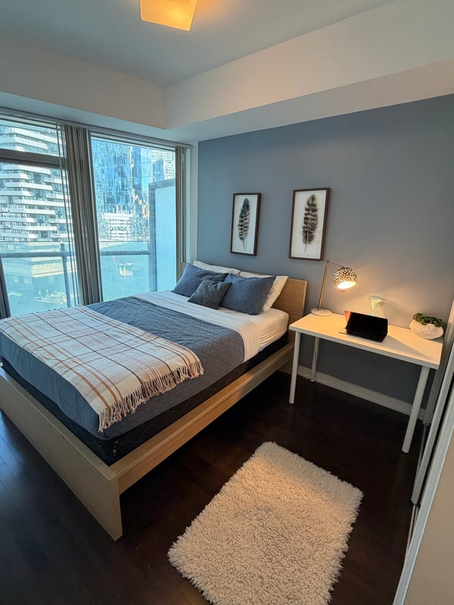 15th Floor - York Street