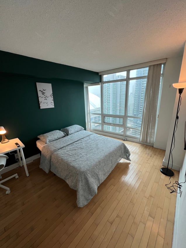 Master Room – 30th Floor - Front Street