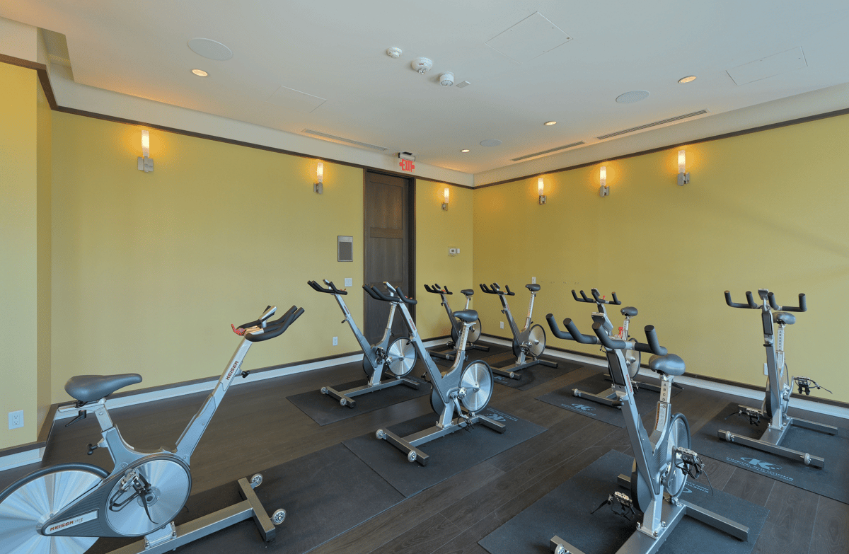 Flex Room at 8th Floor - Front Street, Toronto — photo 6 of 11