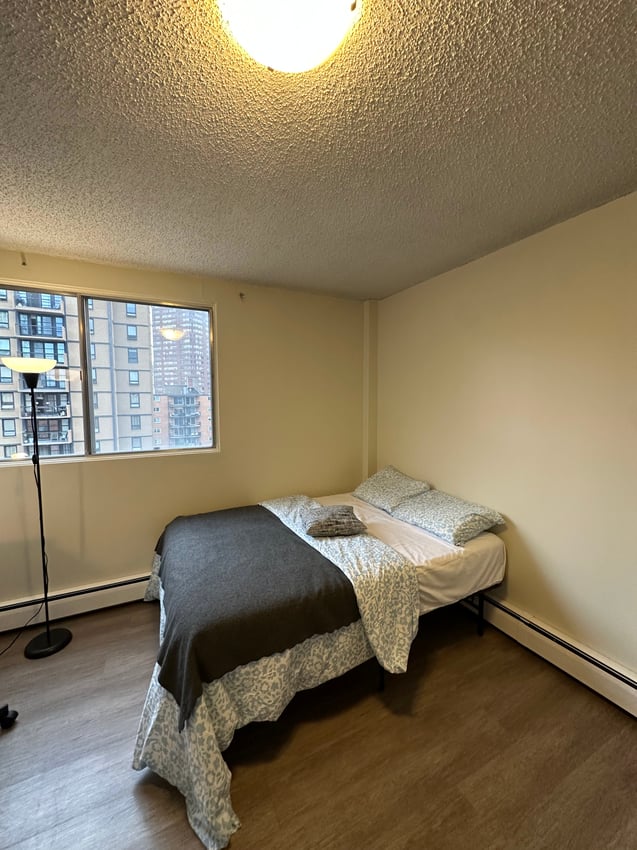 Premium Deluxe – 7th Floor - 720 15 Ave SW