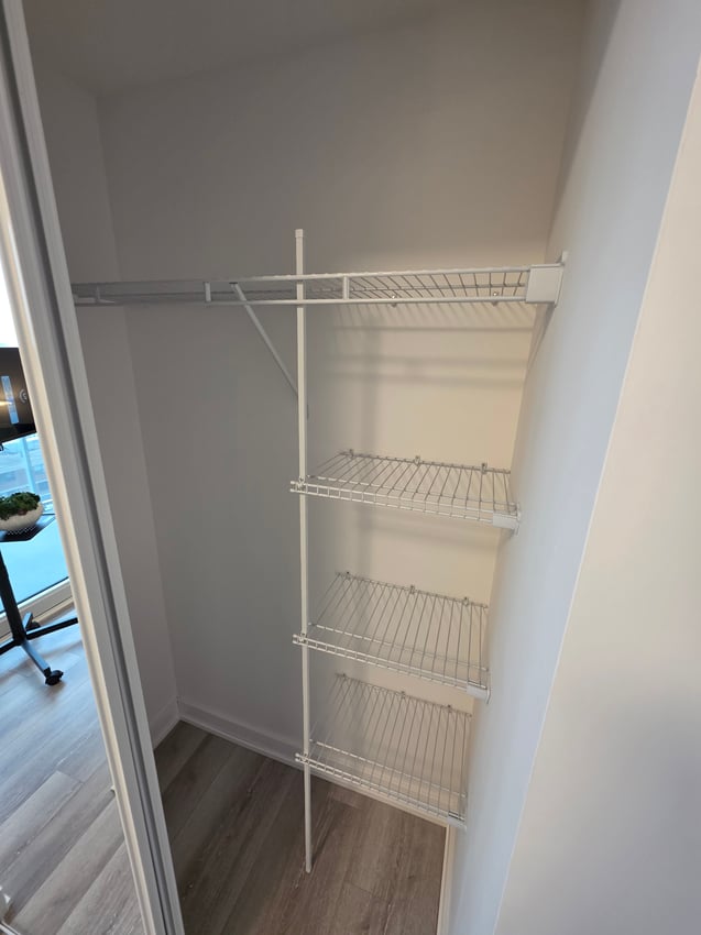 Master Room at 13th Floor - Simcoe St, Toronto — photo 3 of 5